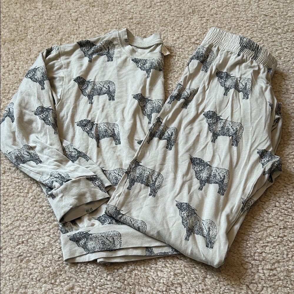 Kate Quinn buffalo set